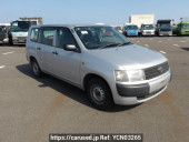 Toyota Probox Van
