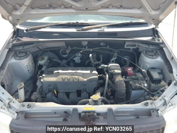 Used 2012 AT toyota probox-van NCP51V Image[9]