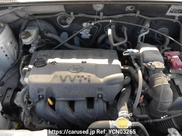 Used 2012 AT toyota probox-van NCP51V Image[10]