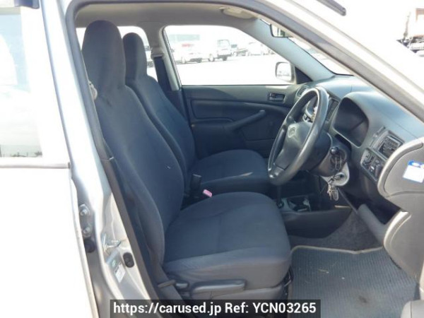 Used 2012 AT toyota probox-van NCP51V Image[13]