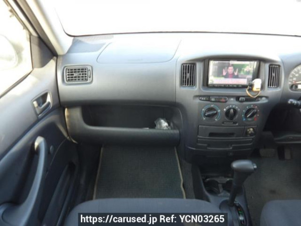 Used 2012 AT toyota probox-van NCP51V Image[19]