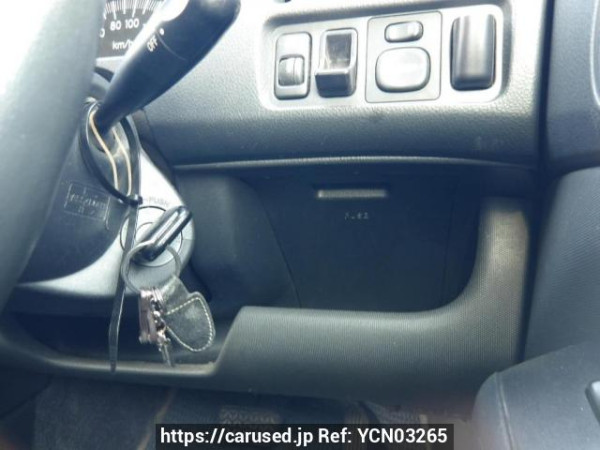 Used 2012 AT toyota probox-van NCP51V Image[21]