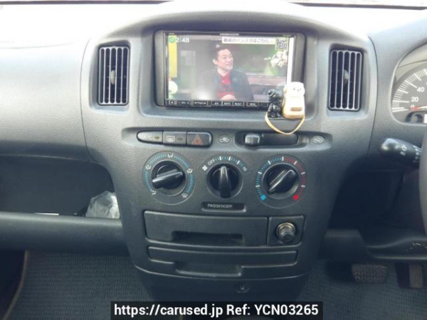 Used 2012 AT toyota probox-van NCP51V Image[22]