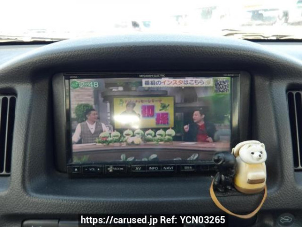 Used 2012 AT toyota probox-van NCP51V Image[23]