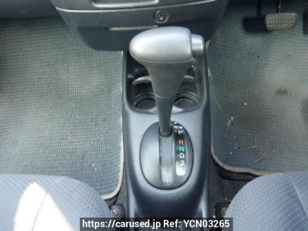 Used 2012 AT toyota probox-van NCP51V Image[25]