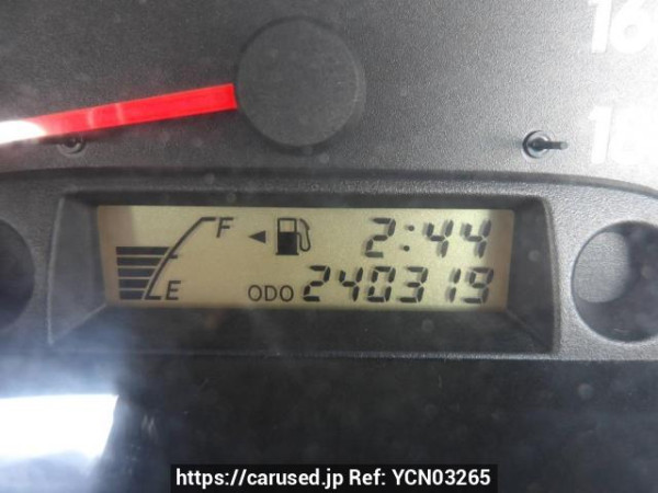 Used 2012 AT toyota probox-van NCP51V Image[27]