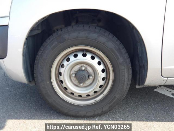 Used 2012 AT toyota probox-van NCP51V Image[29]