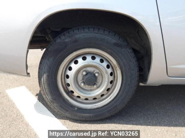 Used 2012 AT toyota probox-van NCP51V Image[30]