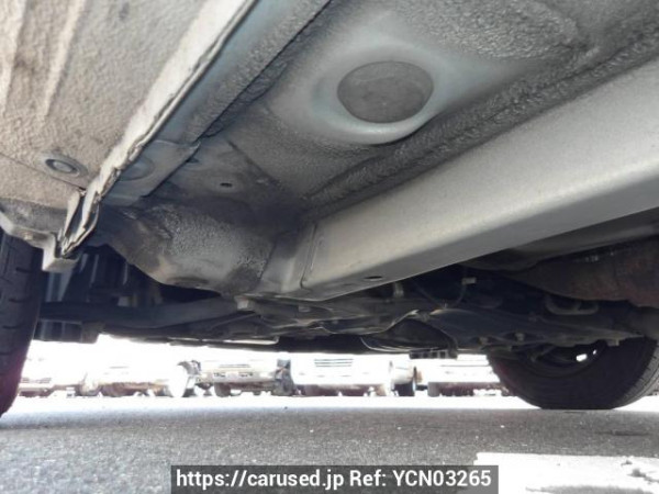 Used 2012 AT toyota probox-van NCP51V Image[35]