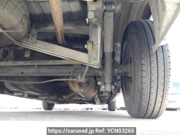 Used 2012 AT toyota probox-van NCP51V Image[40]