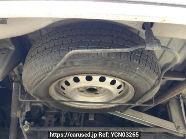 Used 2012 AT toyota probox-van NCP51V Image[41]