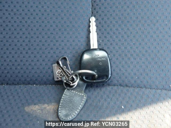 Used 2012 AT toyota probox-van NCP51V Image[42]