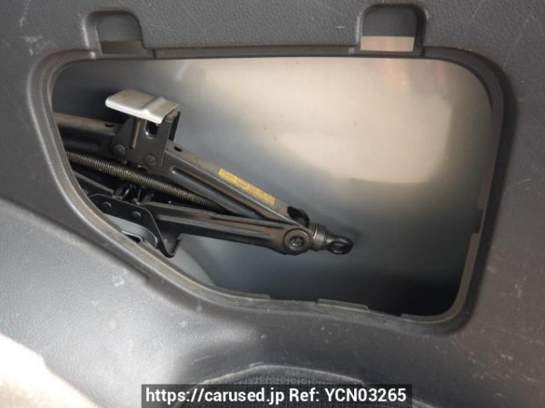 Used 2012 AT toyota probox-van NCP51V Image[43]