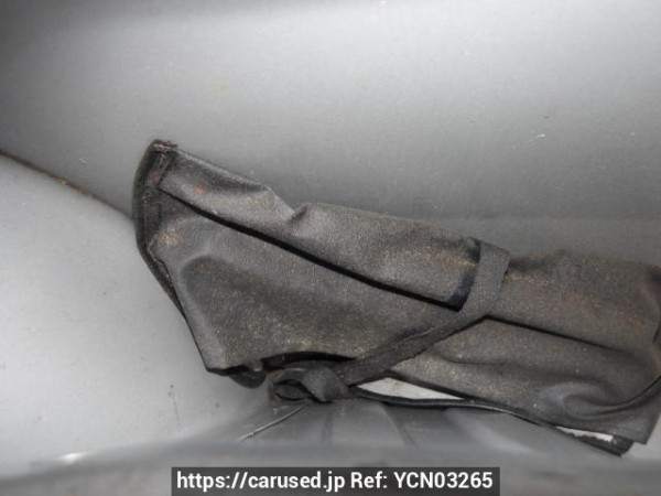 Used 2012 AT toyota probox-van NCP51V Image[45]