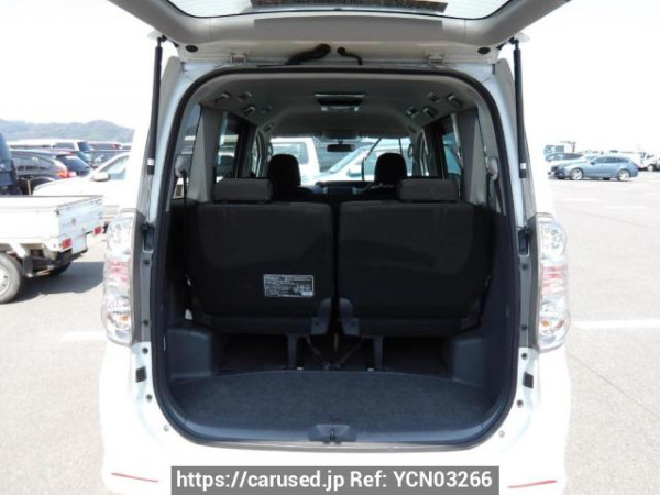 Used 2009 AT toyota voxy ZRR70W Image[8]