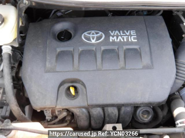 Used 2009 AT toyota voxy ZRR70W Image[9]