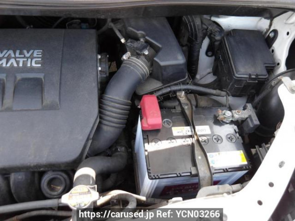 Used 2009 AT toyota voxy ZRR70W Image[10]