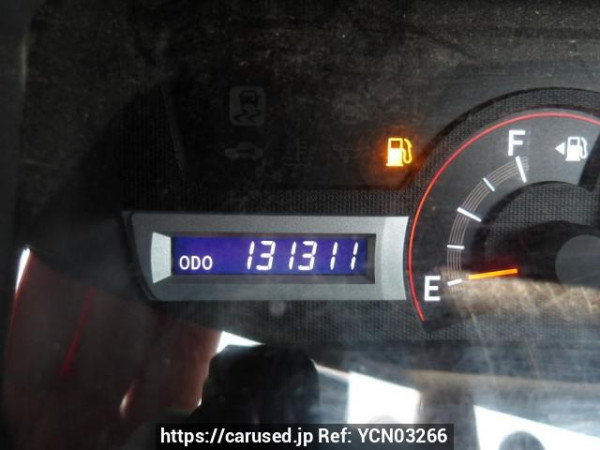 Used 2009 AT toyota voxy ZRR70W Image[30]