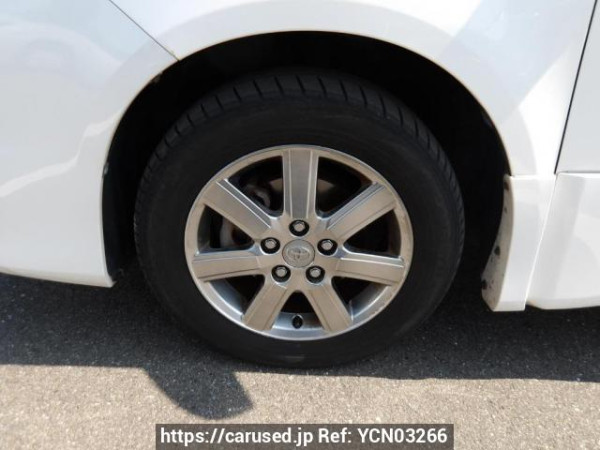 Used 2009 AT toyota voxy ZRR70W Image[32]