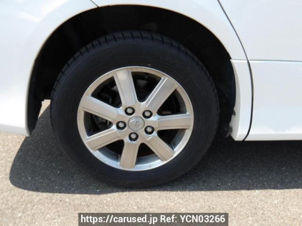 Used 2009 AT toyota voxy ZRR70W Image[33]