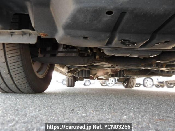 Used 2009 AT toyota voxy ZRR70W Image[35]