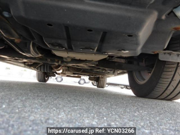 Used 2009 AT toyota voxy ZRR70W Image[36]