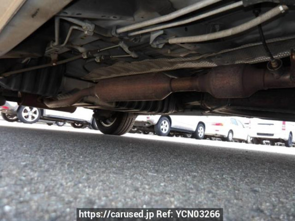 Used 2009 AT toyota voxy ZRR70W Image[37]