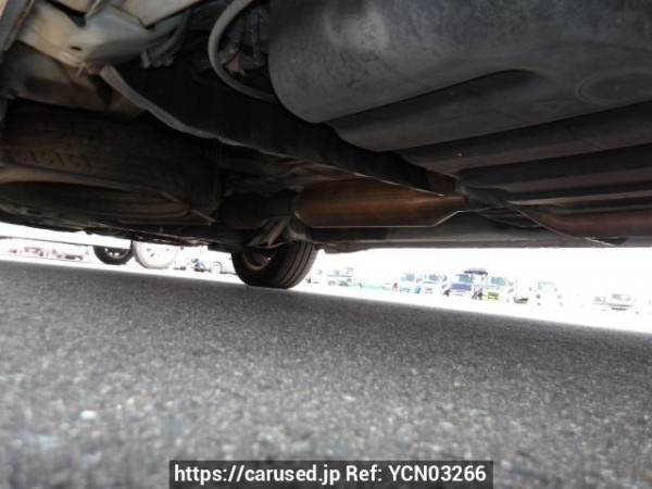 Used 2009 AT toyota voxy ZRR70W Image[39]