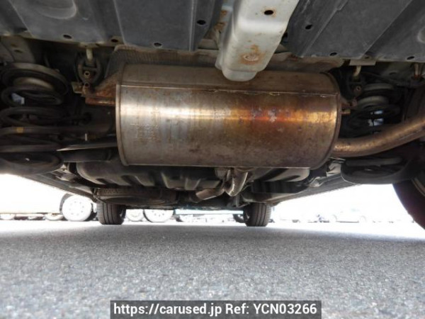 Used 2009 AT toyota voxy ZRR70W Image[42]