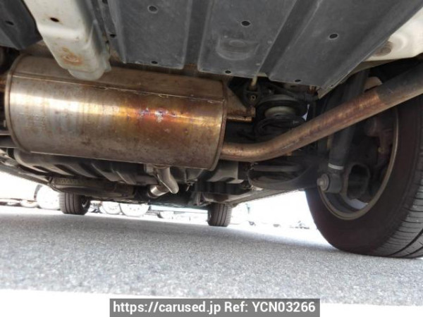 Used 2009 AT toyota voxy ZRR70W Image[43]