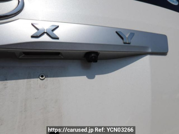 Used 2009 AT toyota voxy ZRR70W Image[44]