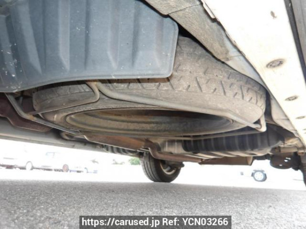 Used 2009 AT toyota voxy ZRR70W Image[45]