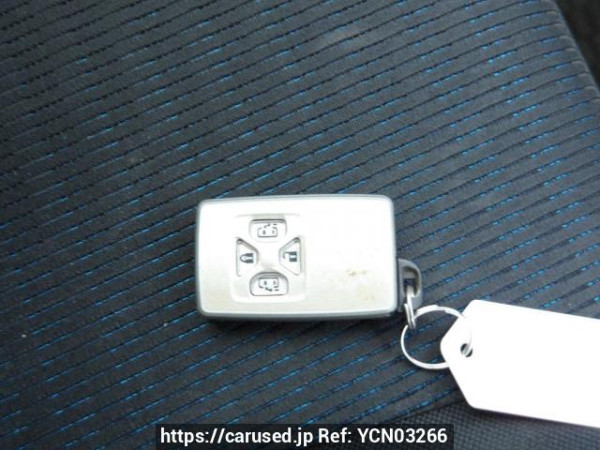 Used 2009 AT toyota voxy ZRR70W Image[46]