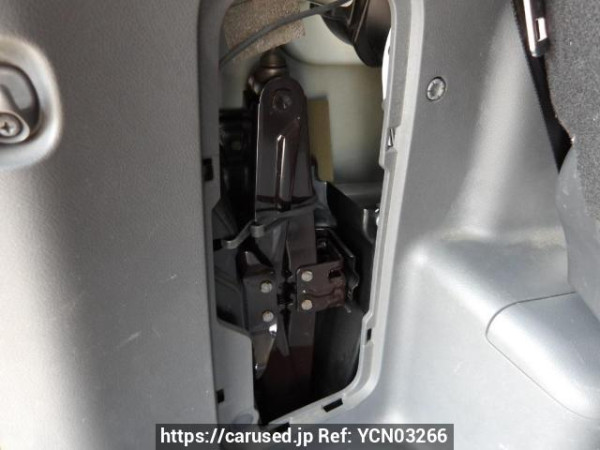 Used 2009 AT toyota voxy ZRR70W Image[47]