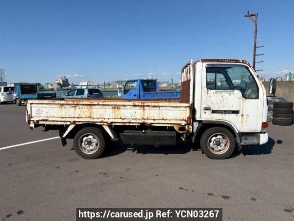 Used 1996 MT nissan atlas SP4F23 Image[7]