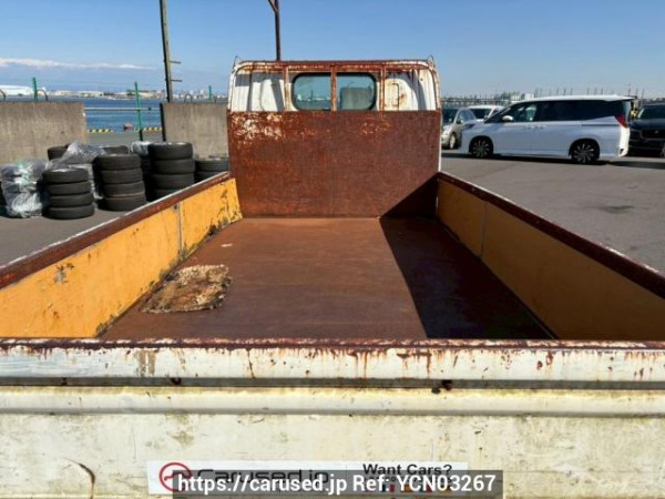 Used 1996 MT nissan atlas SP4F23 Image[8]