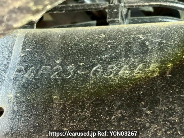 Used 1996 MT nissan atlas SP4F23 Image[11]