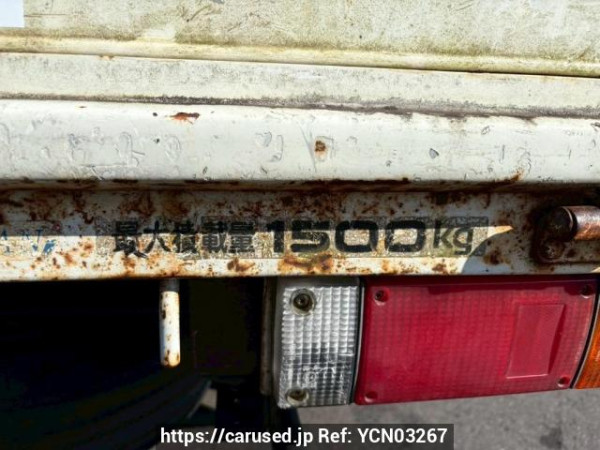 Used 1996 MT nissan atlas SP4F23 Image[12]