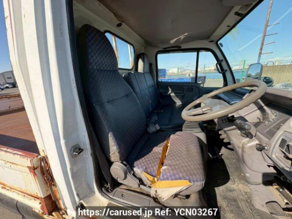 Used 1996 MT nissan atlas SP4F23 Image[13]