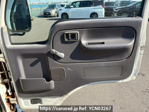 Used 1996 MT nissan atlas SP4F23 Image[15]