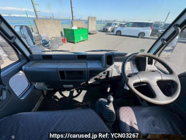 Used 1996 MT nissan atlas SP4F23 Image[17]