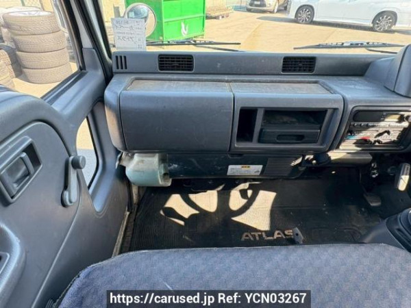 Used 1996 MT nissan atlas SP4F23 Image[18]