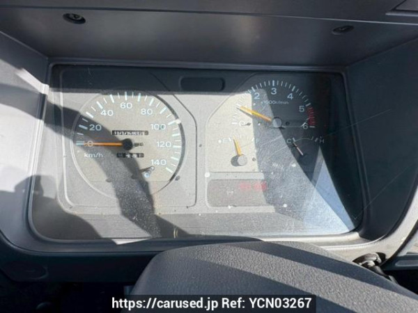 Used 1996 MT nissan atlas SP4F23 Image[20]