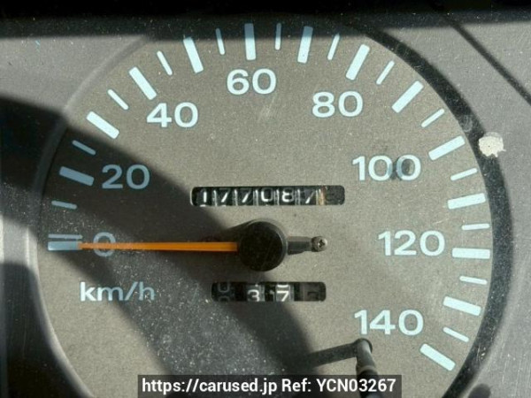 Used 1996 MT nissan atlas SP4F23 Image[21]