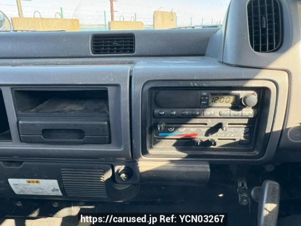 Used 1996 MT nissan atlas SP4F23 Image[22]