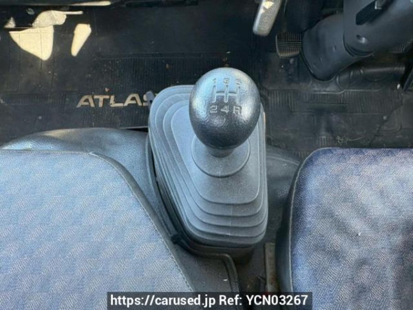 Used 1996 MT nissan atlas SP4F23 Image[26]