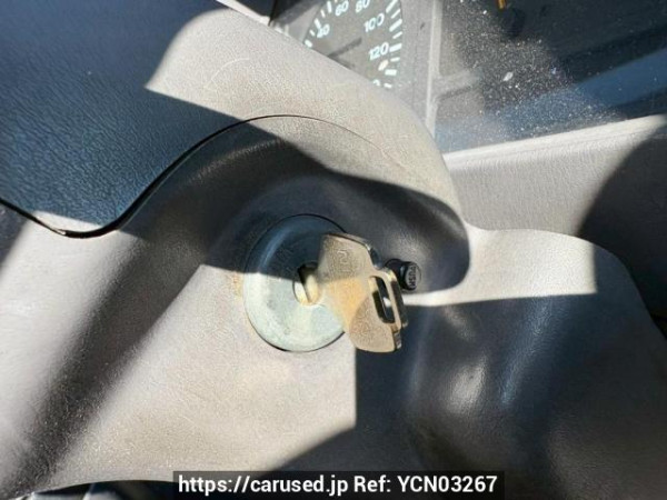 Used 1996 MT nissan atlas SP4F23 Image[27]