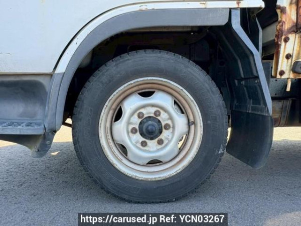 Used 1996 MT nissan atlas SP4F23 Image[32]