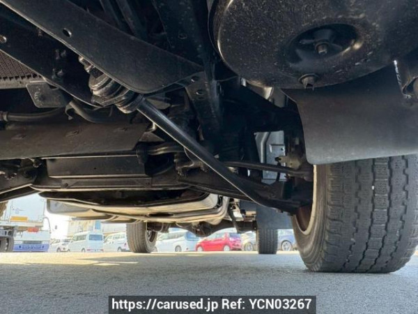 Used 1996 MT nissan atlas SP4F23 Image[34]