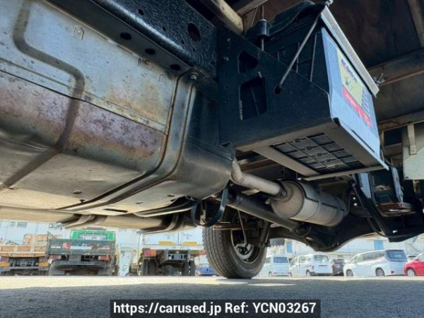 Used 1996 MT nissan atlas SP4F23 Image[36]